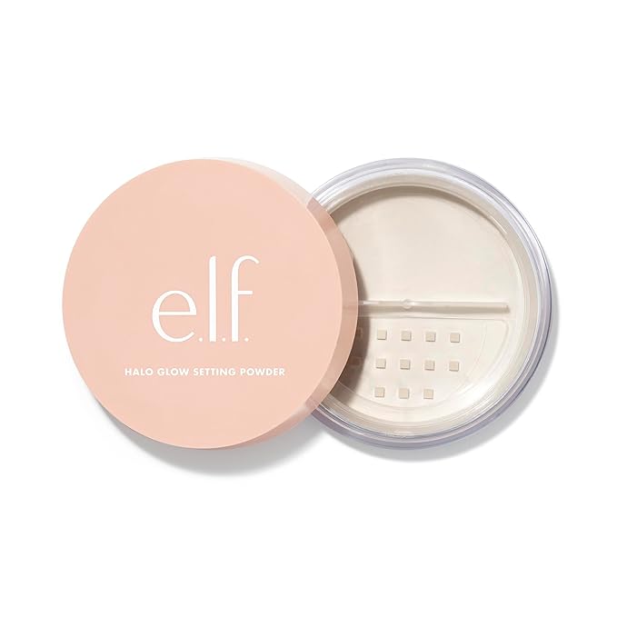 e.l.f. Halo Glow Setting Powder (0.24 oz)