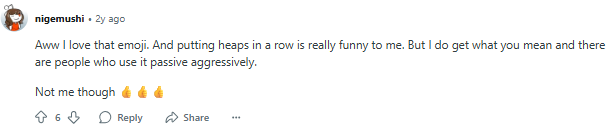 emoji