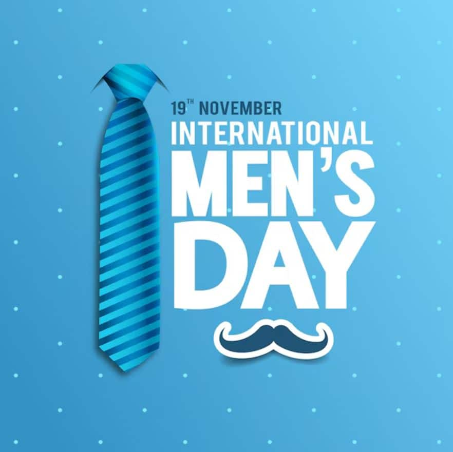 Happy International Men’s Day 2024: Best Wishes, Messages, Quotes, And Images to Celebrate The Men In Your Life | Culture News