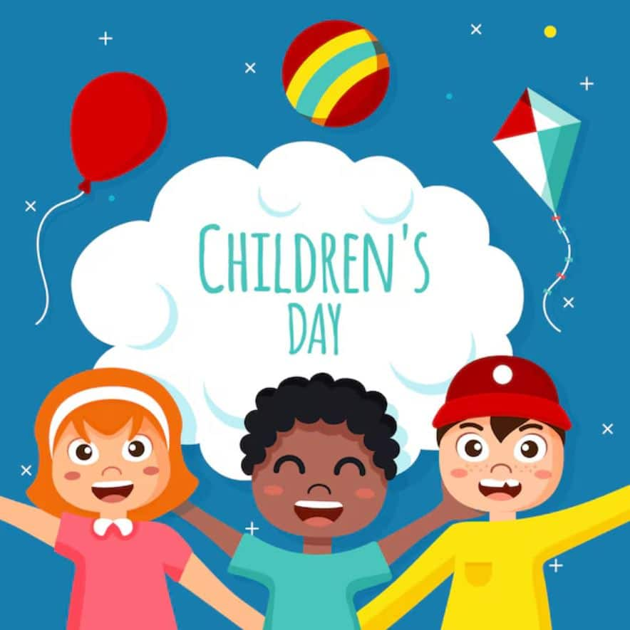 Happy Children’s Day 2024, Top 50 Best Wishes, Messages, Quotes And Images To Share