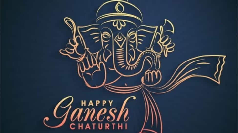 Ganesh Chaturthi 2024: 10 Heartfelt Wishes And Whatsapp Messages To Share With Your Loved Ones! | Culture News