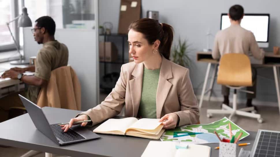 Mindful workplaces: How small daily practices can boost productivity ...