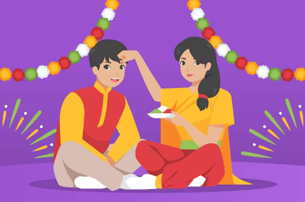 Happy Raksha Bandha