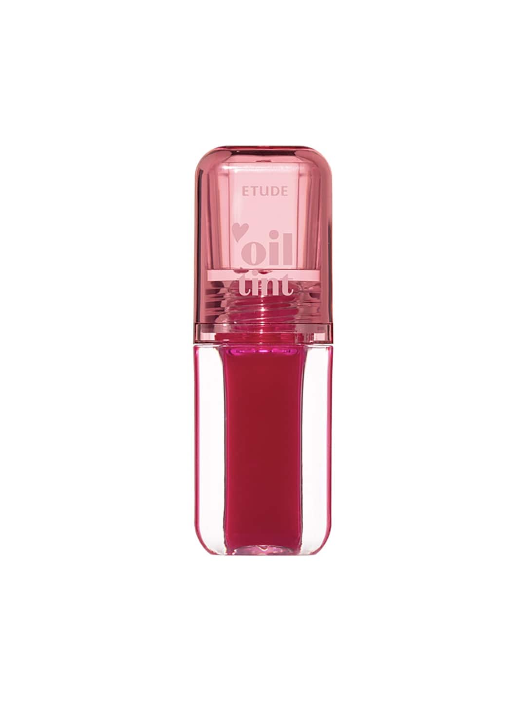 ETUDE Dear Darling Oil Tint – 4.2 g (Neon Pink 03)