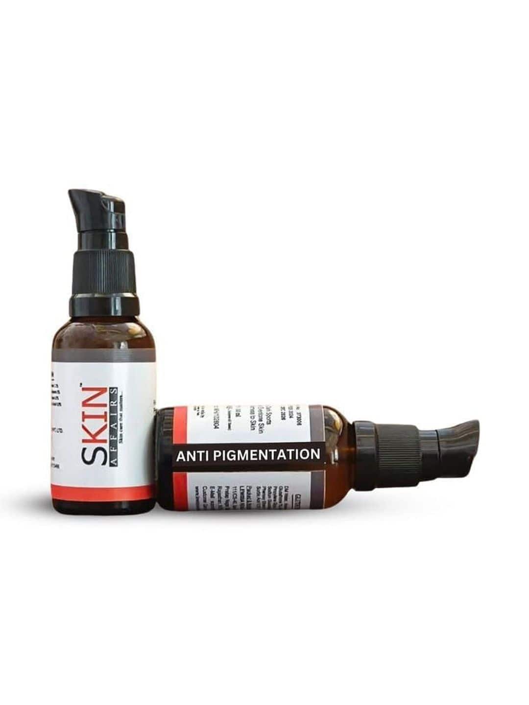 Skin Affairs Under Eye Serum