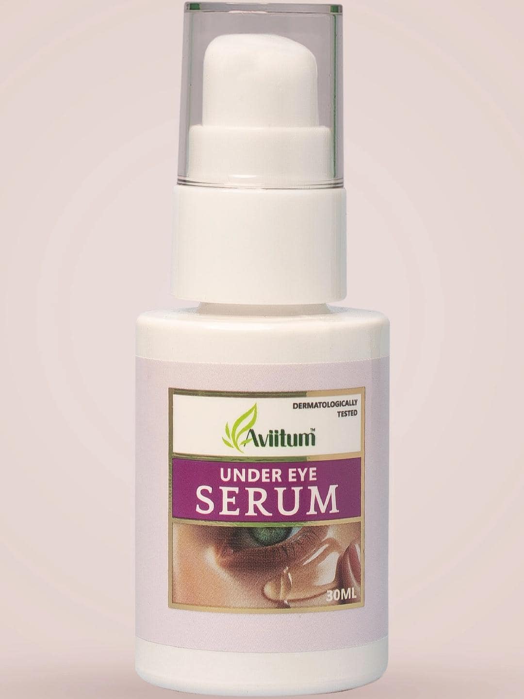 Aviitum Under Eye Serum