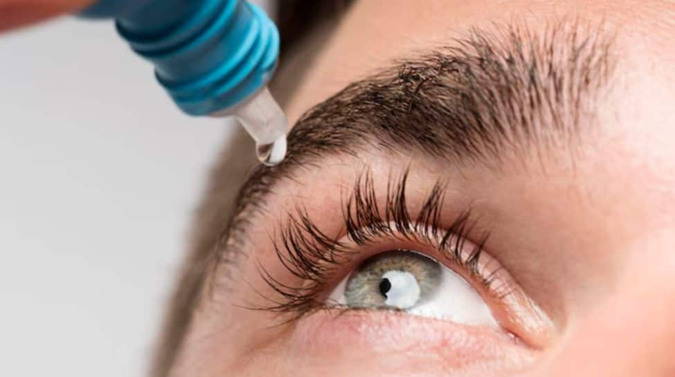 Monsoon Eye Care: Protect Yourself From Rainy Season Infections