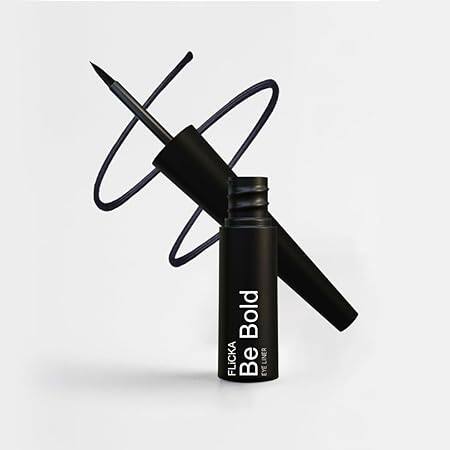 FLiCKA Be Bold Eyeliner 01 Black