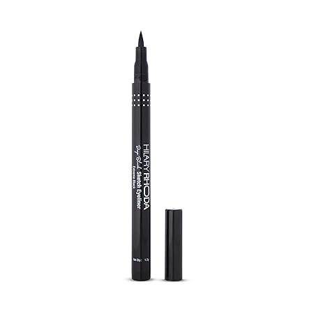 Hilary Rhoda Deep Black Sketch Eyeliner
