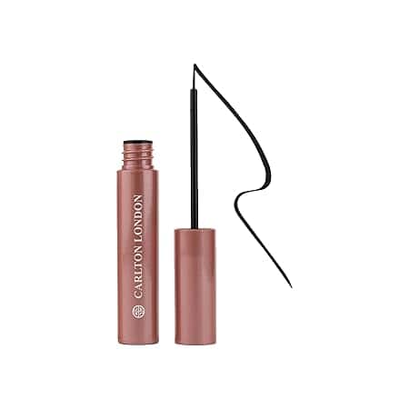 Carlton London Stunning Black Liquid Eye Liner