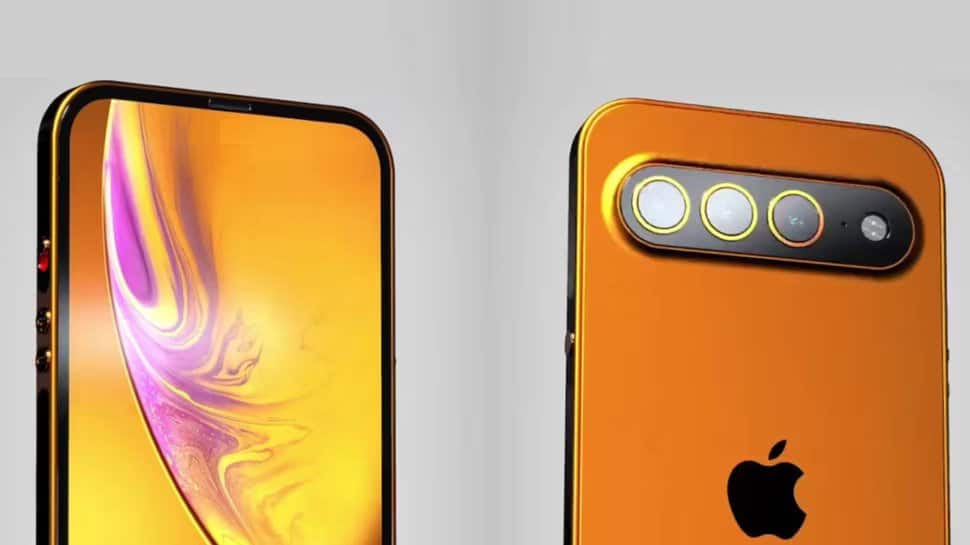 Apple iPhone 16 Pro design details leaked: Here is all we know about the  2024 iPhone Pro models - India Today
