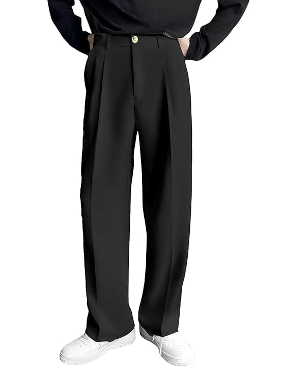 FTX Men's Loose Pants