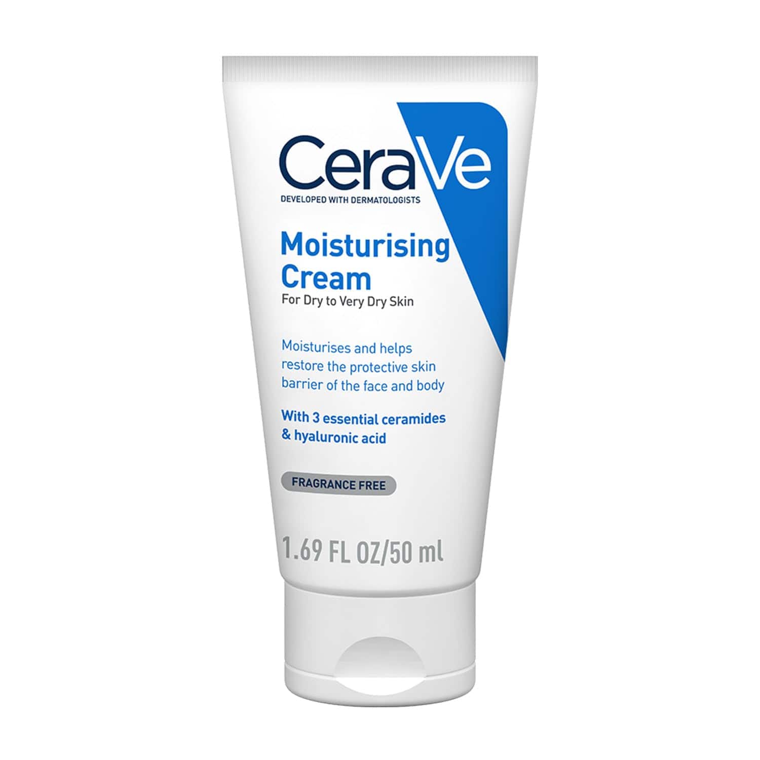 CeraVe Moisturizing Cream