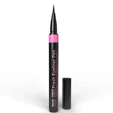 FACES CANADA Magnet Eyes Fresh Eyeliner Pen - Black
