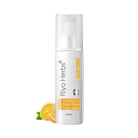 Riyo Herbs Vitamin C Toner - 100ml Riyo Herbs Vitamin C Toner - 100ml
