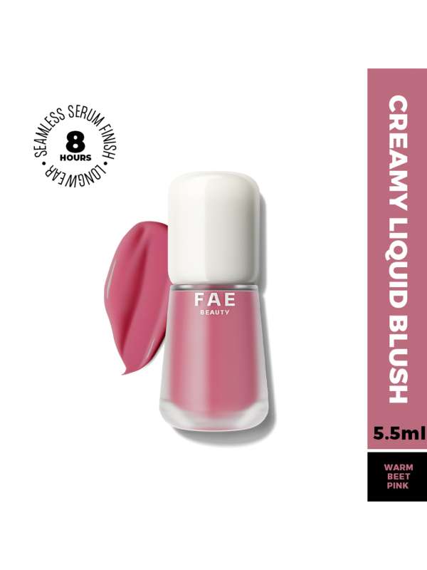 FAE Beauty Lush Liquid Blush