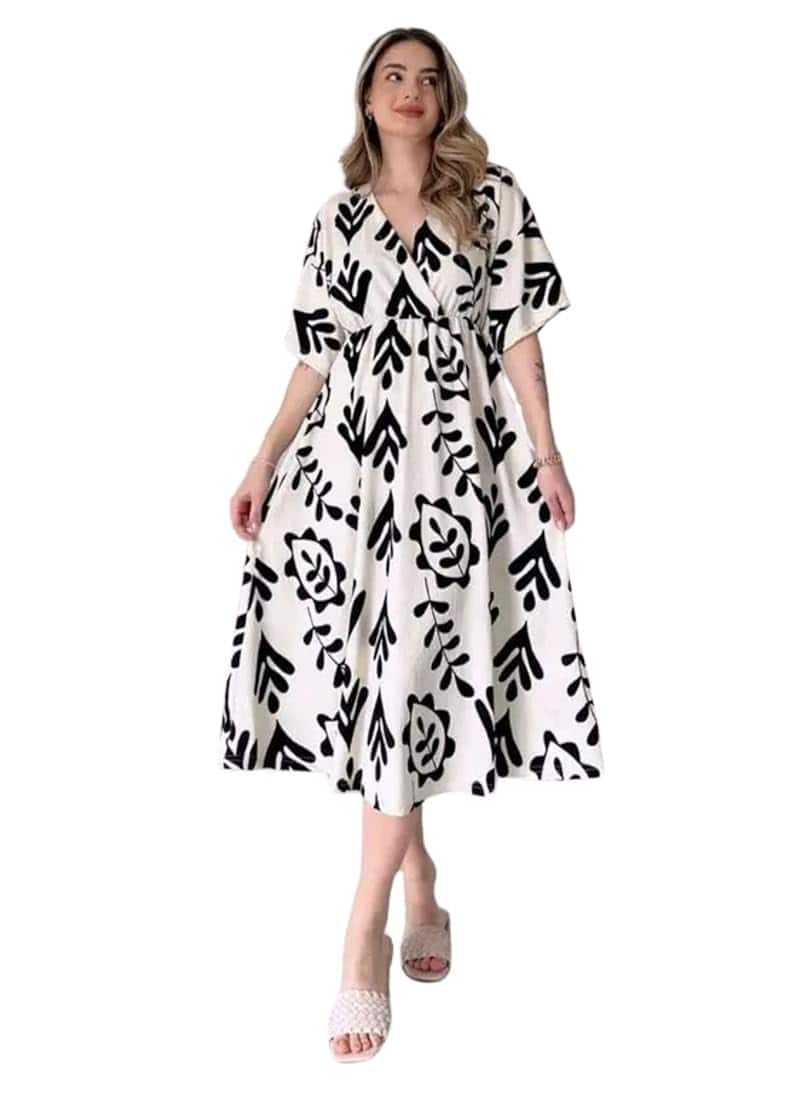 Fashion2wear Black Dress Fashion2wear Black Dress