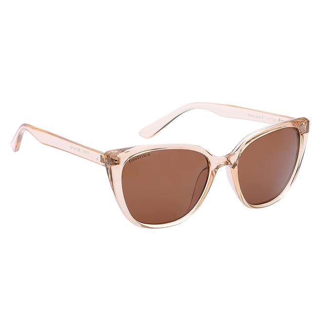 Fastrack 100% UV-Protected Sunglasses for Women