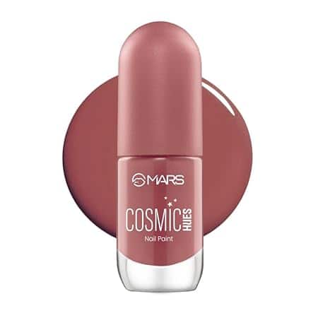 MARS Cosmic Hues Nail Paint