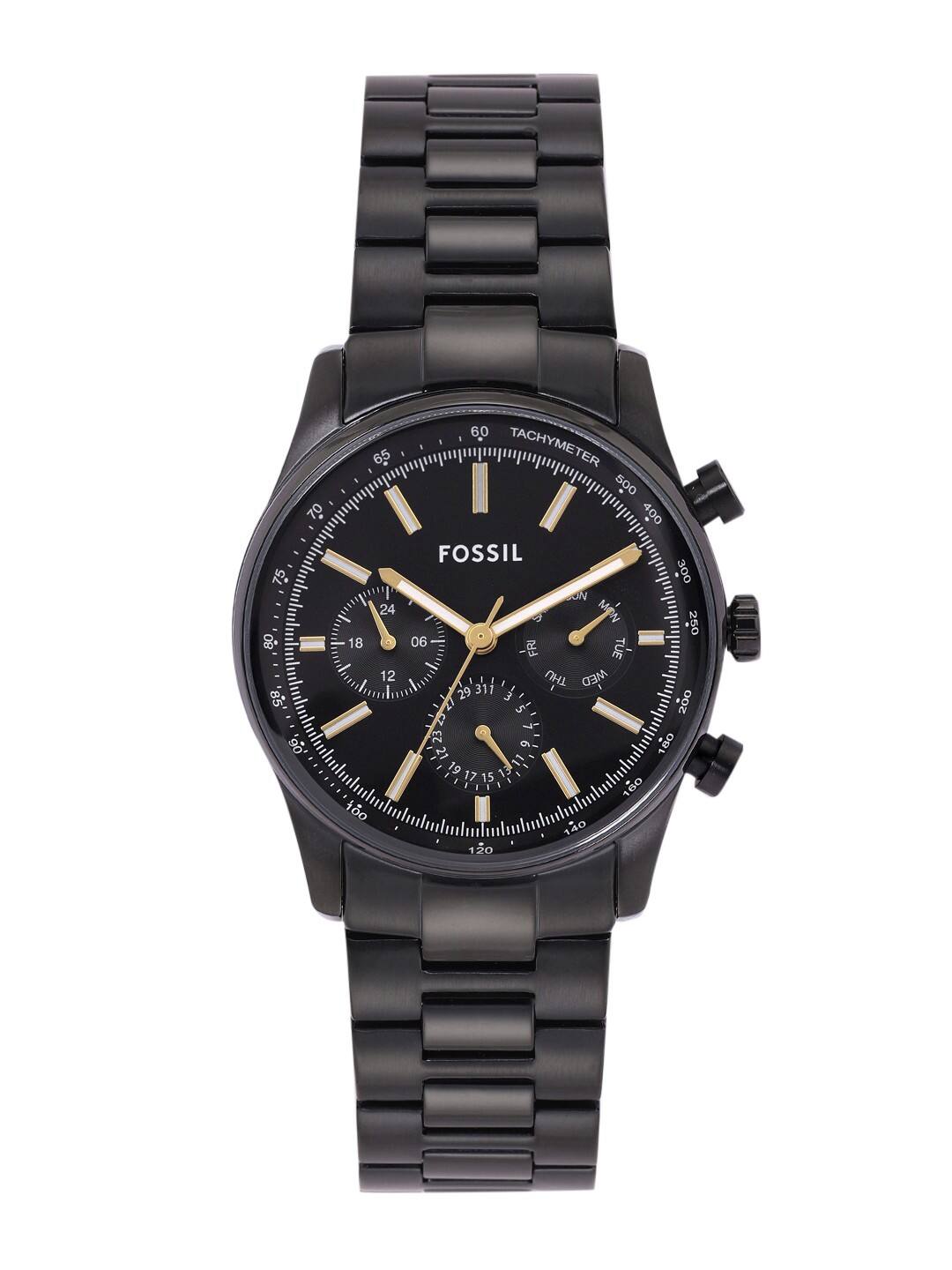 Fossil: Men Sullivan Multi-Function Analogue Watch
