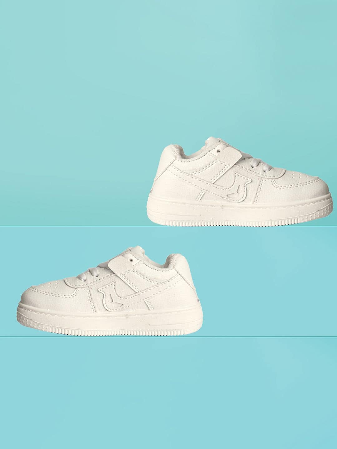 nike sneakers myntra