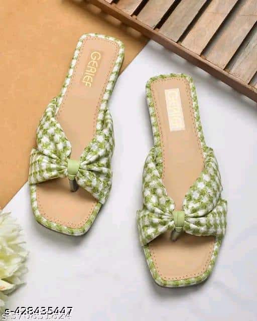 Gerief Women’s Flats