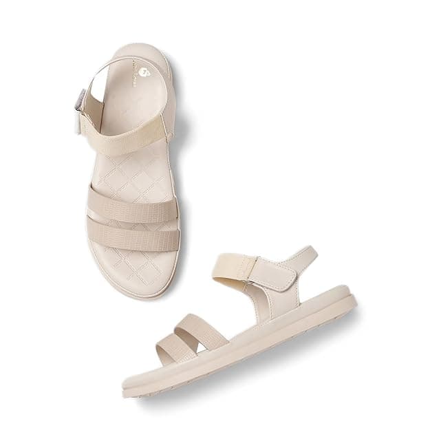 Marc Loire Fashion Sandals – Flat