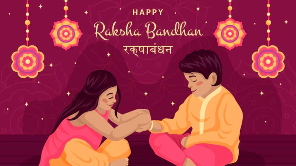 Raksha Bandhan 2025, When Is Raksha Bandhan 2025, Raksha Bandhan, Rakhi 2025 date, Rakhi August 8 or 9, Shubh Muhurat Rakhi, Raksha Bandhan rituals, Raksha Bandhan significance, Rakhi puja thali, Raksha Bandhan story, Rakhi without Bhadra, Raksha Bandhan 