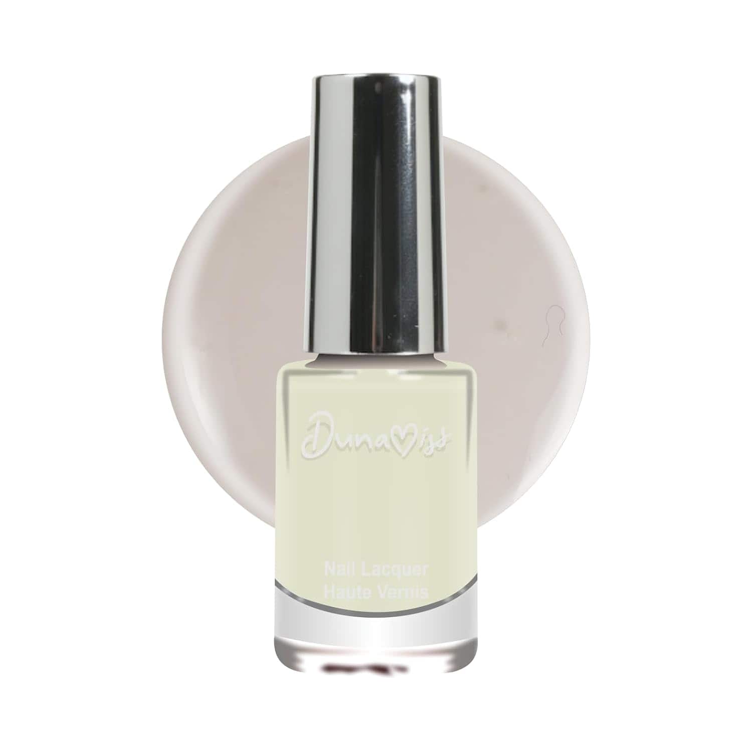 Pearl Glow Nail Polish 