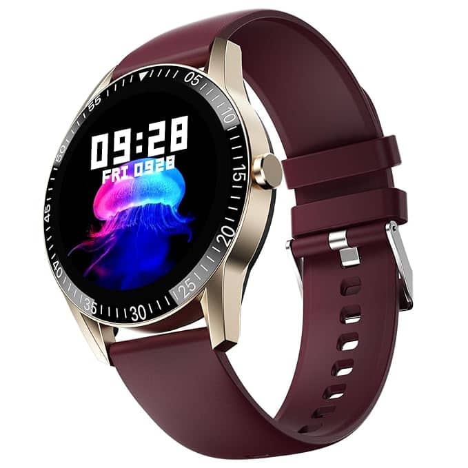 Fire-Boltt Talk Bluetooth Calling Smartwatch