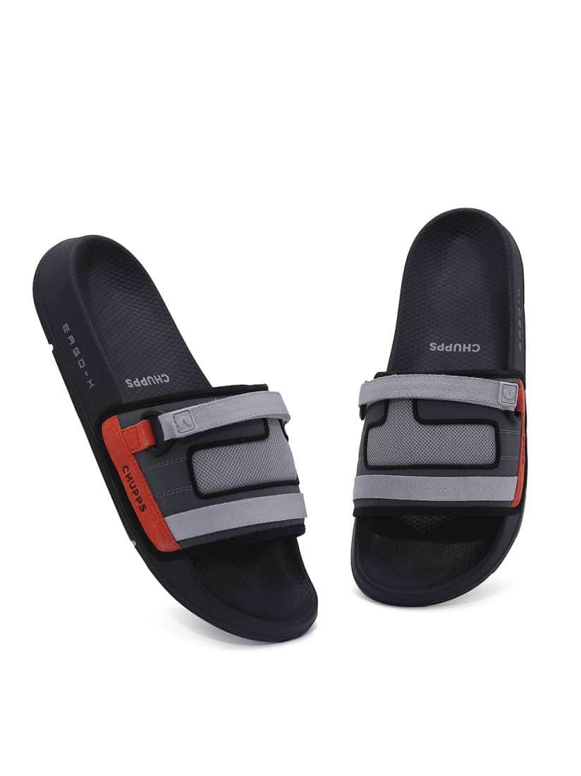 CHUPPS Men Lightweight Sliders
