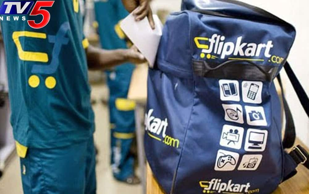 7. Flipkart