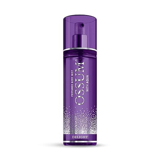 FOGG Ossum Delight Perfume Body Mist (115 ml)