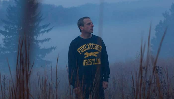 &#039;Foxcatcher&#039; set for January 2015 release in India