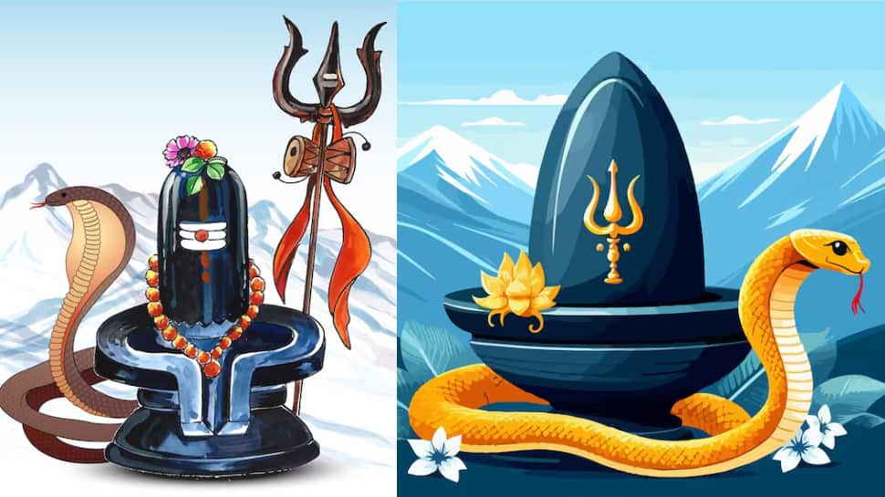 Nag Panchami 2025, Nag Panchami 2025 Wishes, Nag Panchami Captions, Happy Nag Panchami Quotes, Serpent God Festival, Nag Panchami WhatsApp Status, Nag Panchami Messages, Hindu Festivals 2025, Shravan Month Rituals