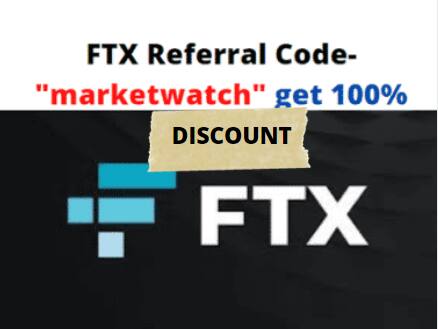 FTX Referral Code To Get 50% Discount On Trading
