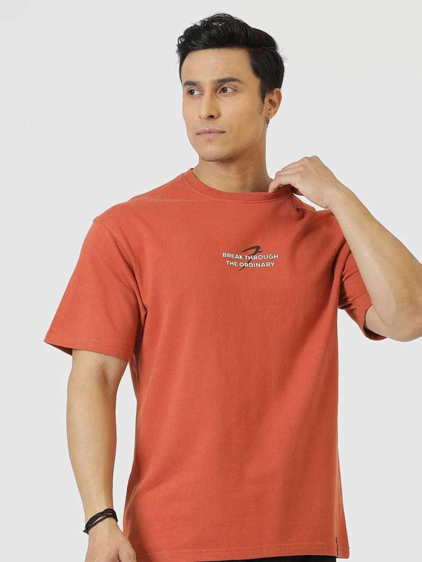 FUAARK Sports Graphic T-shirt FUAARK Sports Graphic T-shirt