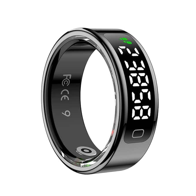 FYFIT Store Smart Ring