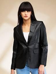 Being Human Leather Jacket