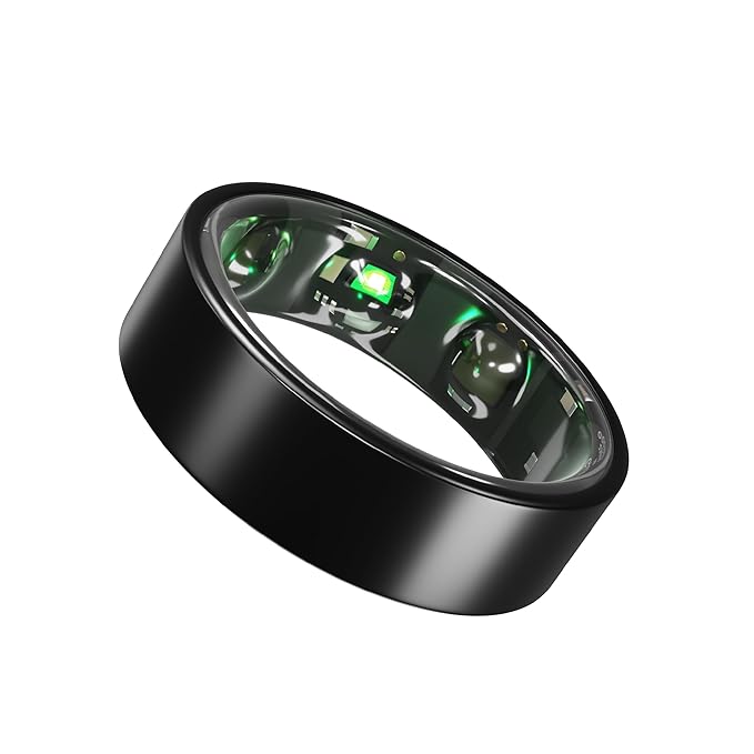 HART X2 Smart Ring