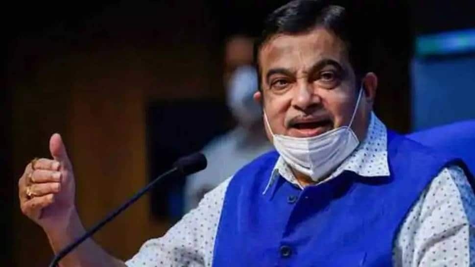 Nitin Gadkari, Rajasthan