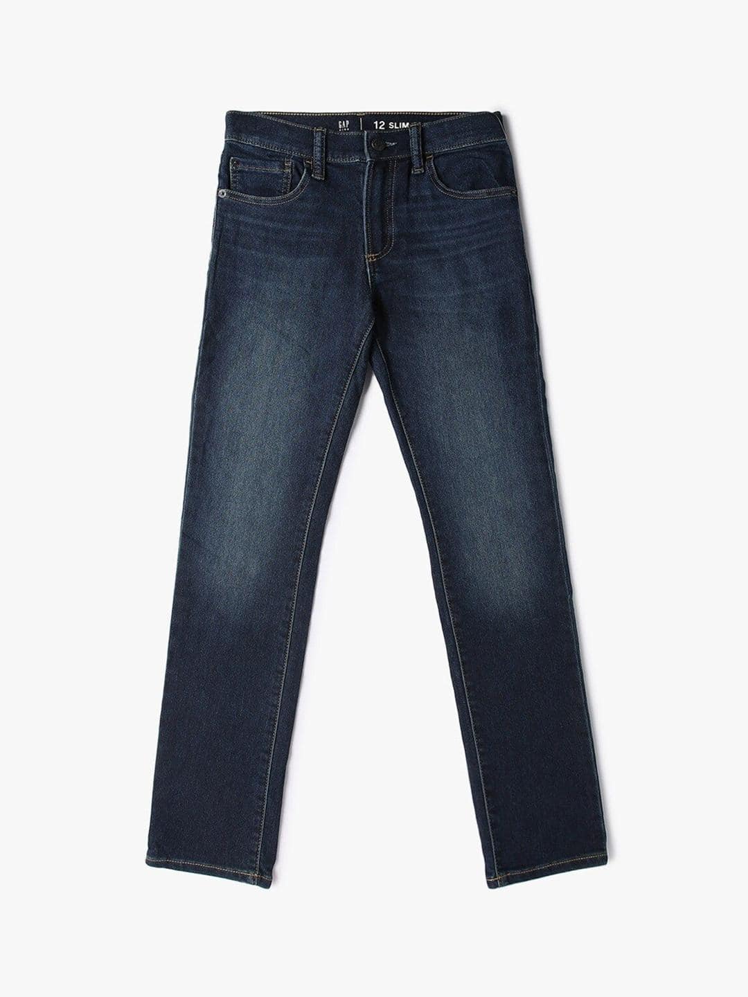 GAP Slim Fit Light Fade Jeans