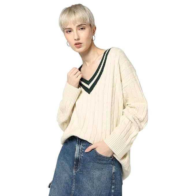 GAP Women's Cotton Blend Casual Pullover Sweater GAP Women's Cotton Blend Casual Pullover Sweater