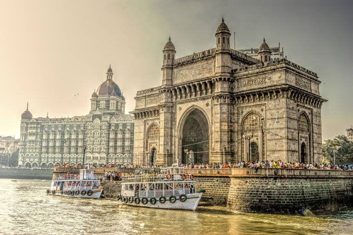 Five Things To Do In Mumbai Theme News Zee News