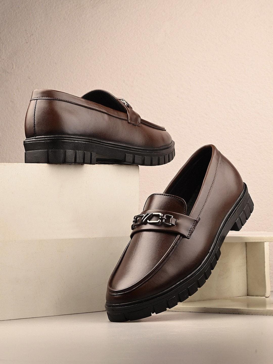  KASTAVA Men Loafers