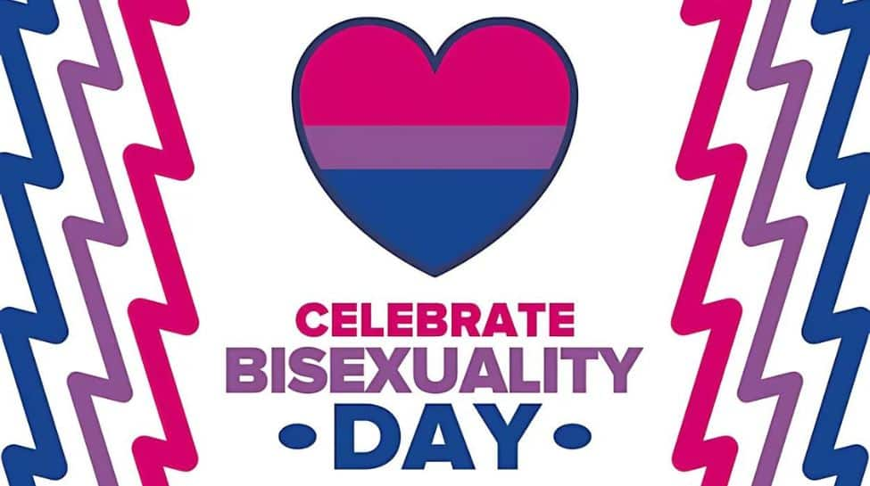 Celebrate Bisexuality Day: Honoring Identity, Love, And Visibility