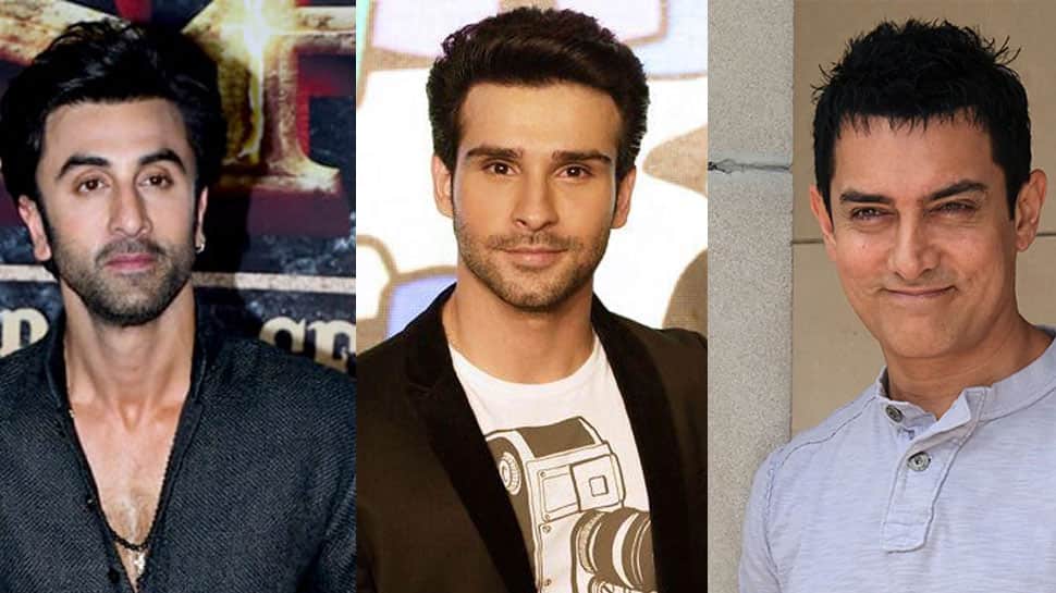 girish kumar ranbir aamir