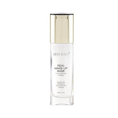 Swiss Beauty Real Makeup Base Highlighting Primer|
