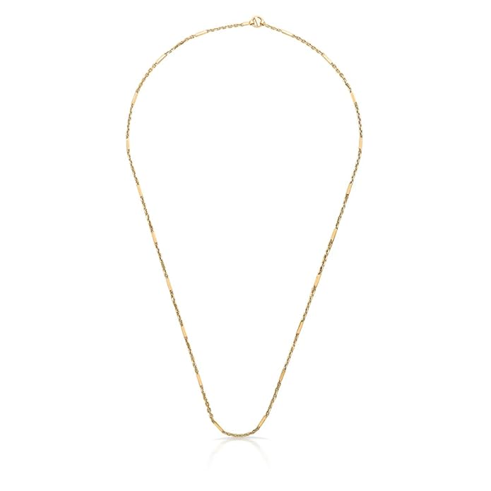 PNG Jewellers 22 KT Gold Regalia Chouk Gold Chain PNG Jewellers 22 KT Gold Regalia Chouk Gold Chain
