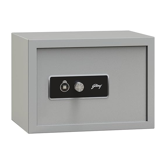 Godrej Security Solutions Forte Pro Safe Locker Godrej Security Solutions Forte Pro Safe Locker